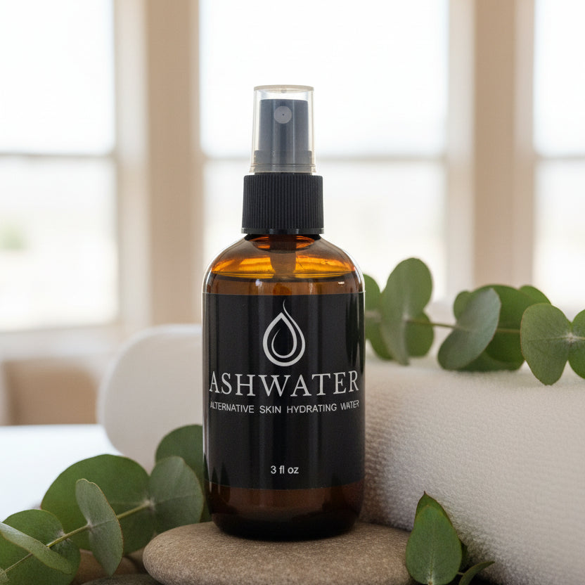 3 fl oz Fine Mist Spray Moisturizer (Travel Size)