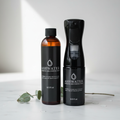 6.5 fl oz Ultra Fine Mist Continuous Spray Moisturizer Kit