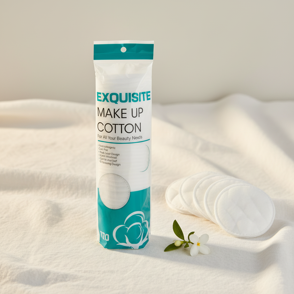 Cotton Pads