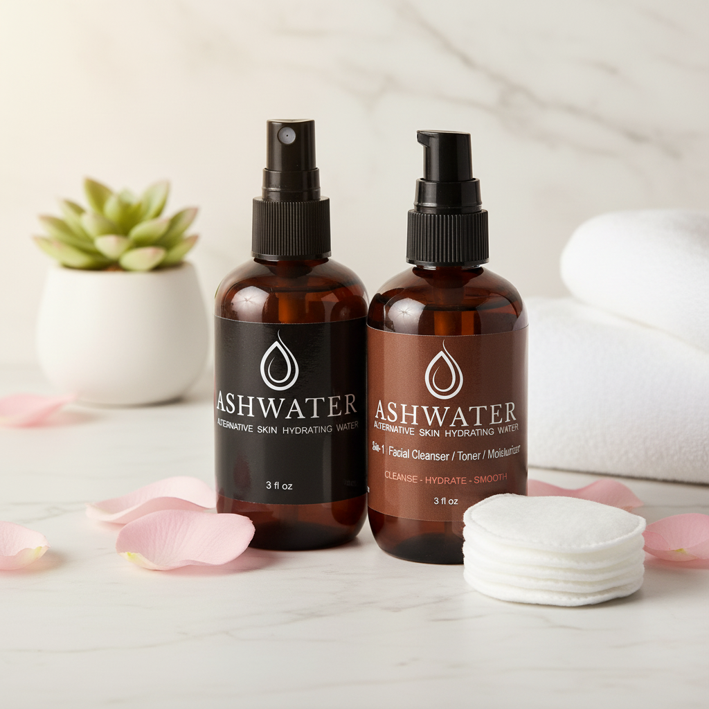 Ultimate Skincare Kit