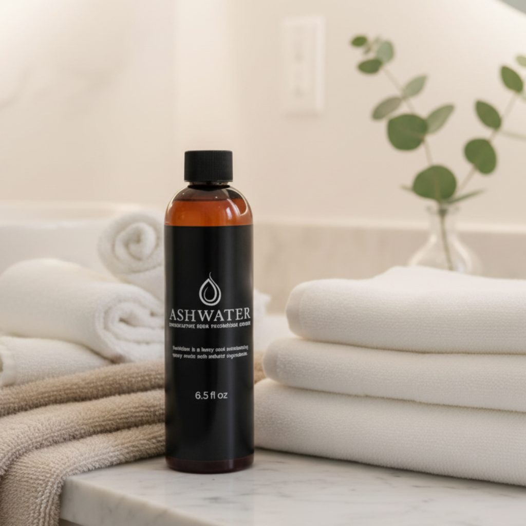 Ultra Fine Mist Spray Moisturizer with Towels